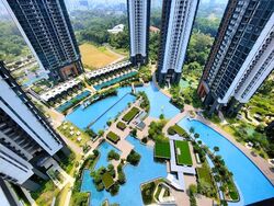 Normanton Park (D5), Apartment #534459951